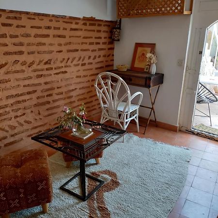 Made In Berbere Apartman Marrákes Kültér fotó