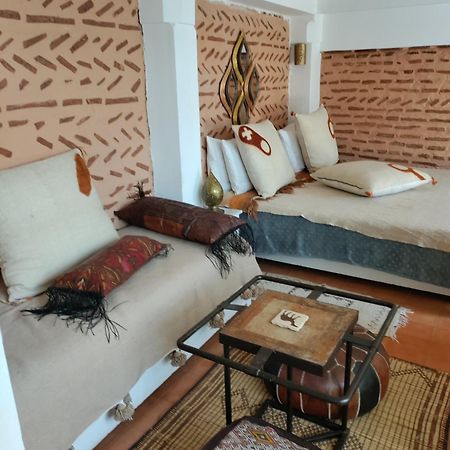 Made In Berbere Apartman Marrákes Kültér fotó