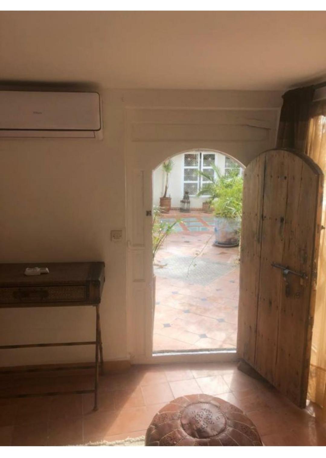 Made In Berbere Apartman Marrákes Kültér fotó