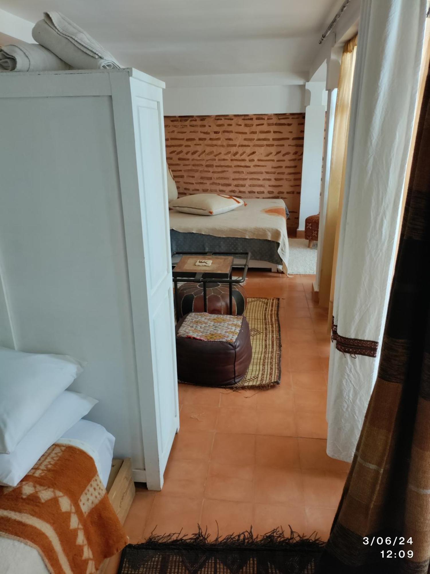 Made In Berbere Apartman Marrákes Kültér fotó