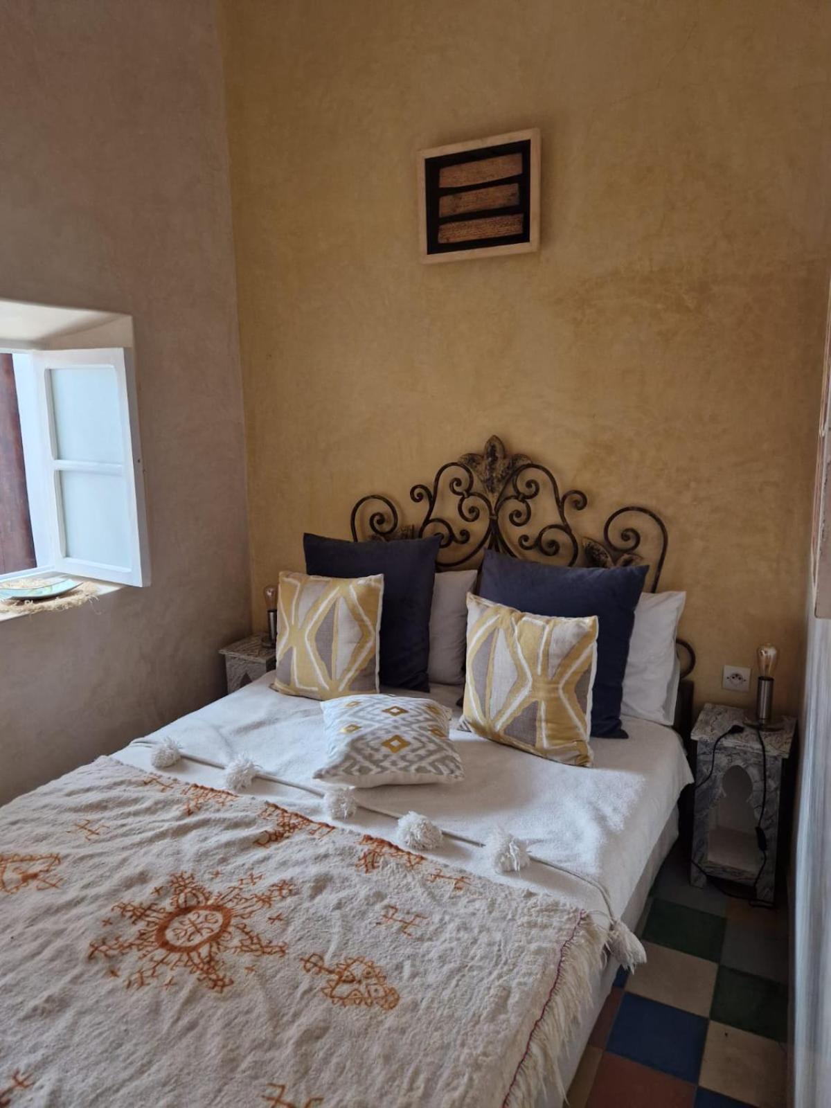 Made In Berbere Apartman Marrákes Kültér fotó