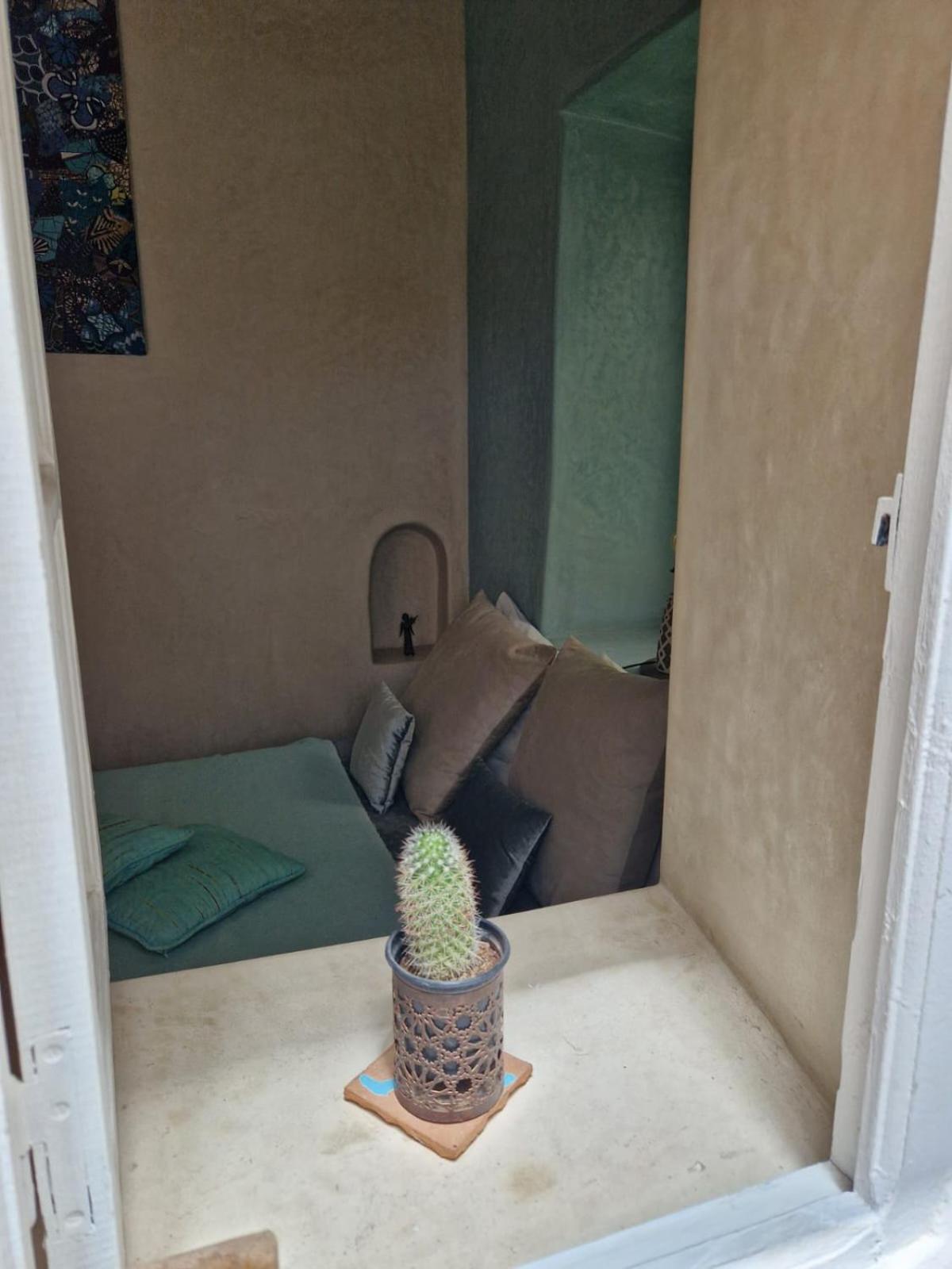Made In Berbere Apartman Marrákes Kültér fotó