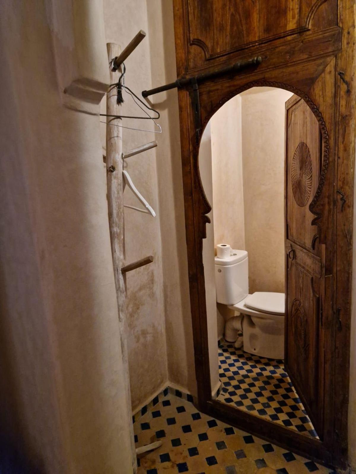 Made In Berbere Apartman Marrákes Kültér fotó
